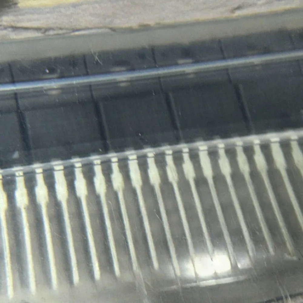 1-100PCS LMH0387SL LMH0387SL/NOPB PQ05RF21 UAF41 UAF41AP ALC269 ALC269Q-VC3-GR ALC269Q-VC2-GR