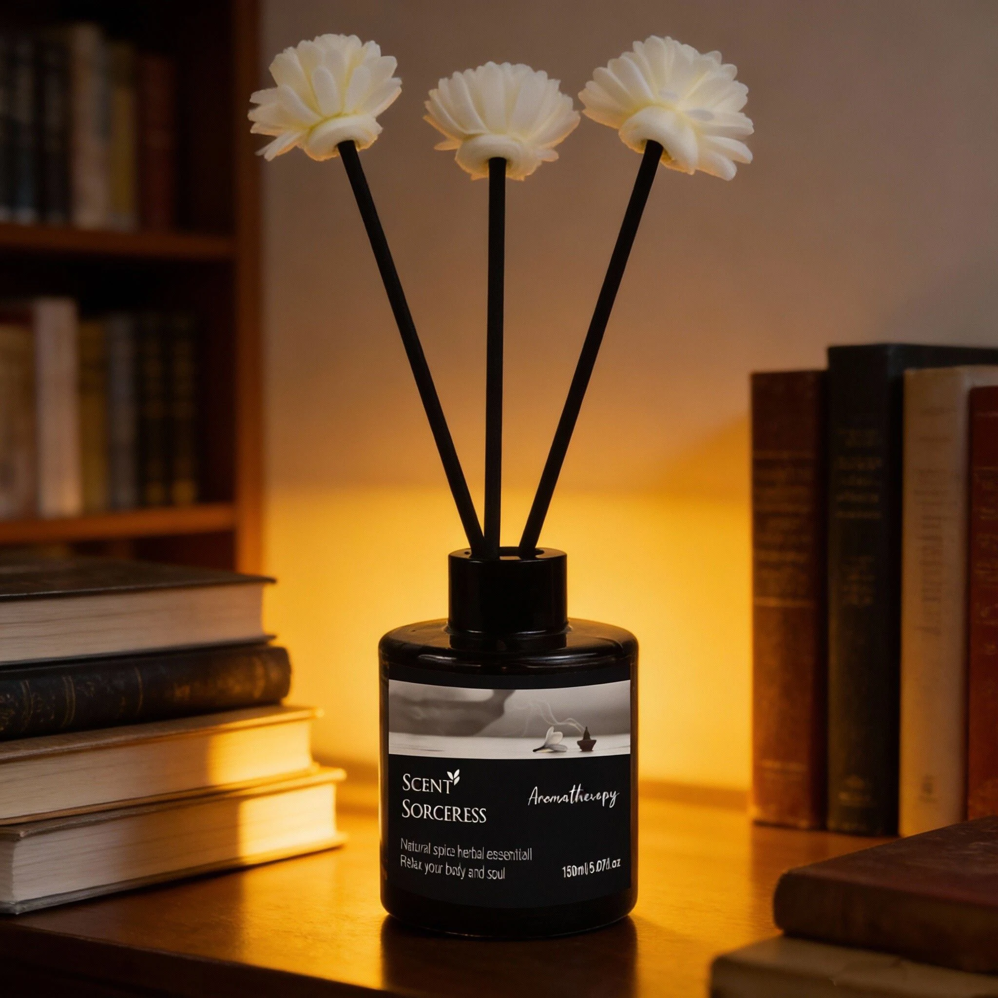 

Наборы ароматических диффузоров 150 мл: Жасмин, Ваниль, Ароматерапия для отелей, Ротанговые палочки, Освежитель воздуха, Аромат для дома, Парфюм, Эфирное масло