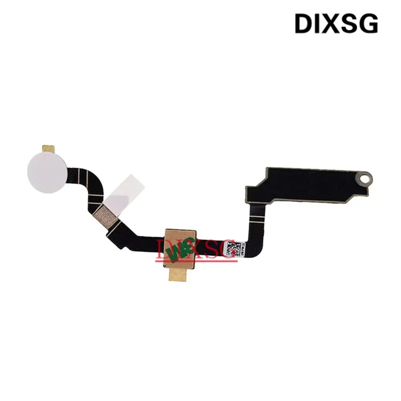 

For Dell XPS 13 9370 9380 7390 9305 laptop power button board cable fingerprint reader switch repairing 08g74w 0wpwjx 0ftmn1