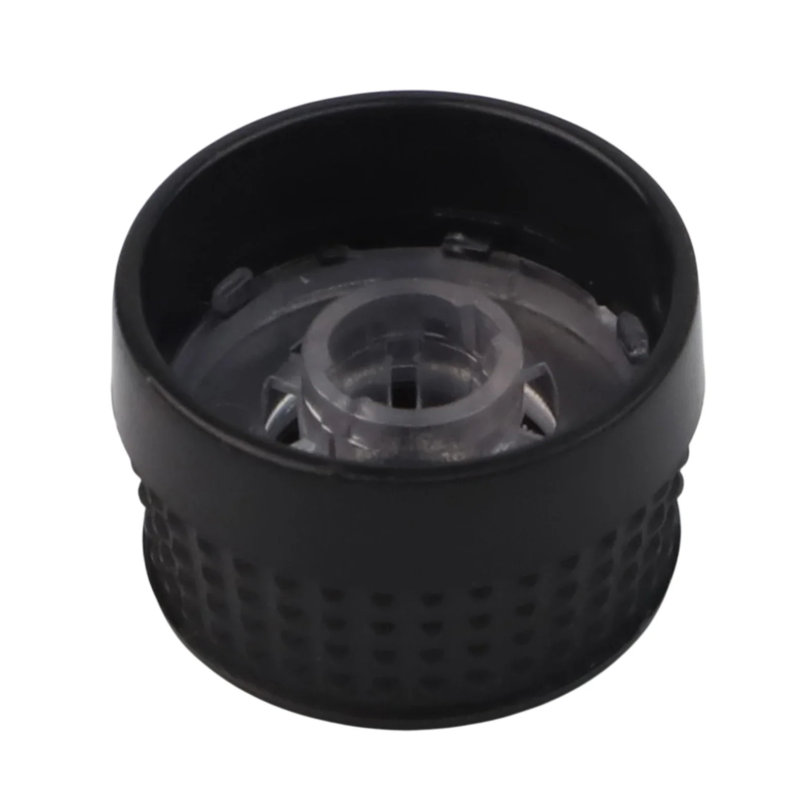 As Shown In The Figure Car Radio Knob Switch Radio Volume Knob Precision Engineering OEM Part Number 6C0919603