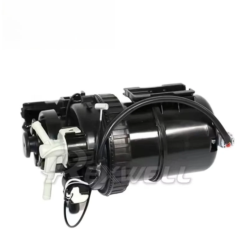 Премиум OEM оригинальное качество 23300-0L112 автозапчасти дизельный прямой топливный фильтр в сборе для аксессуаров Toyota Hilux