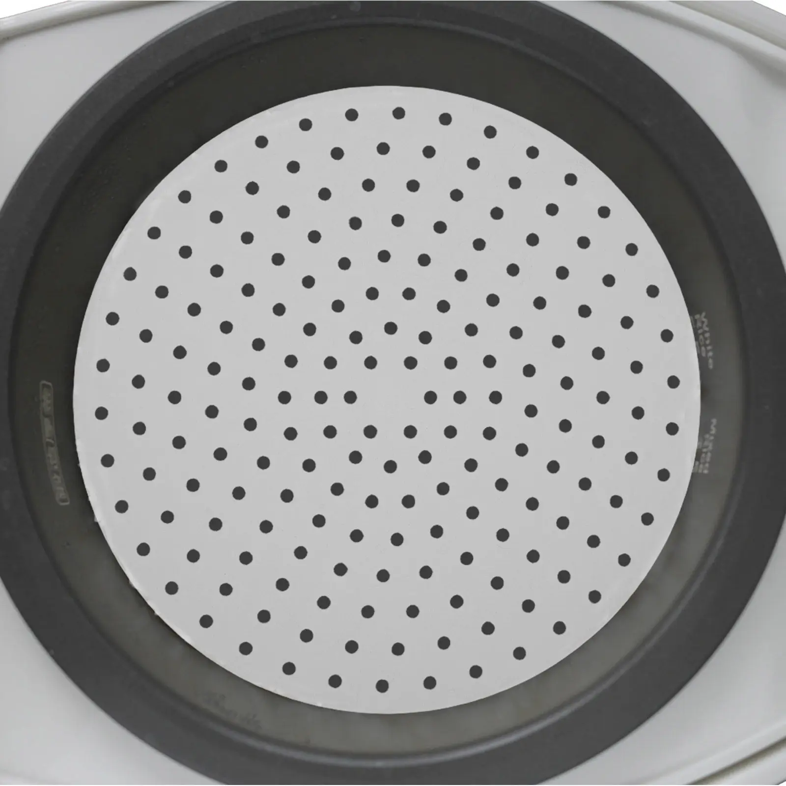 Almohadilla de silicona para olla arrocera, almohadilla antiadherente, tapete a prueba de quemaduras para ollas arroceras, tapete para vaporera, fácil de limpiar, almohadilla de silicona para cocinar al vapor