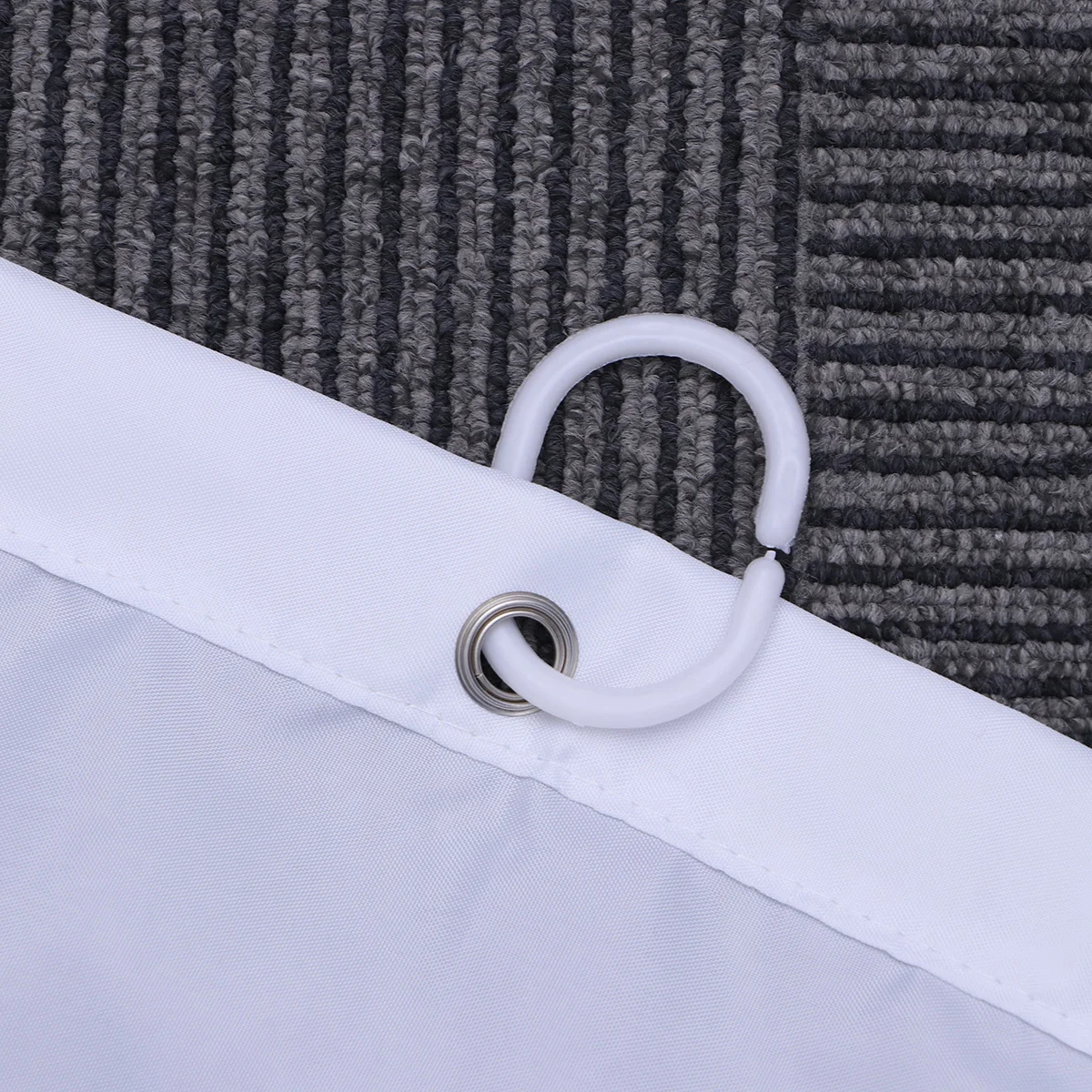 

Digital Print Shower Curtain 180X180 Cm Bright Clear Printing Waterproof Polyester Bathing Curtain For Home Hotel Dorm