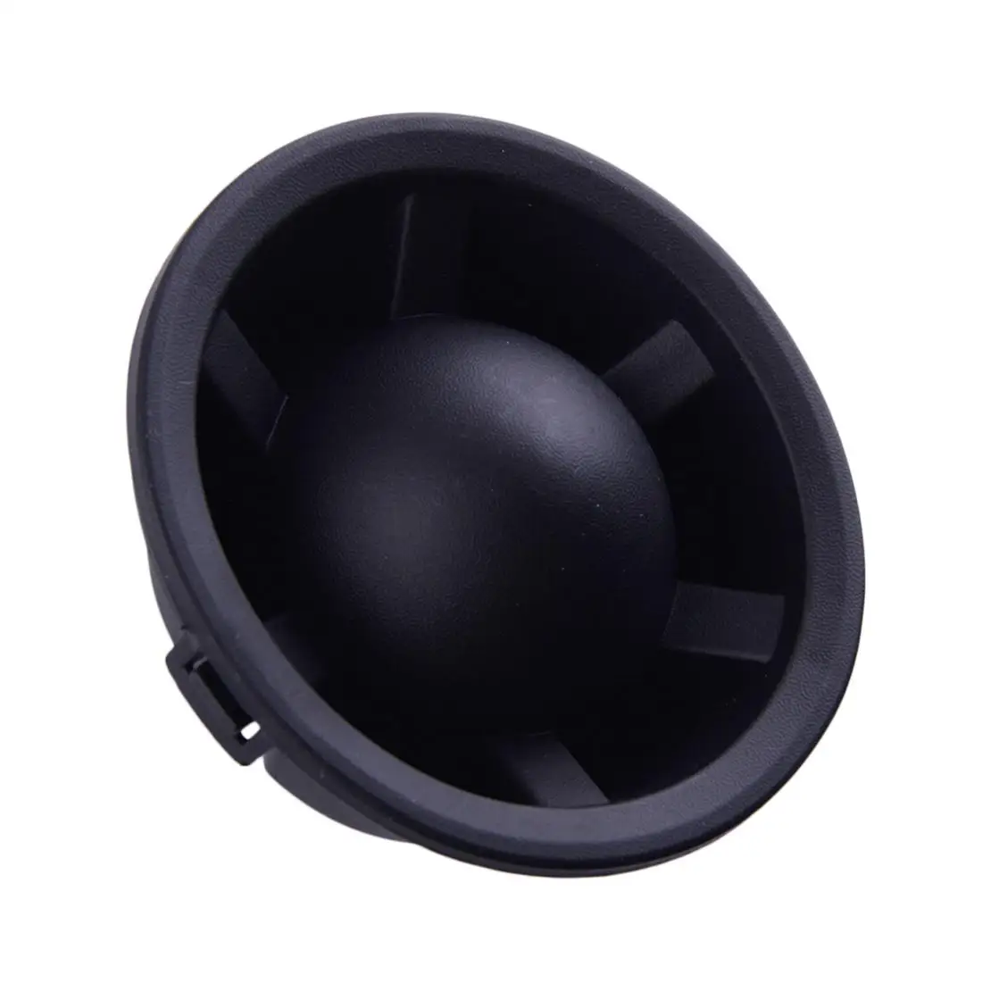 

Черный пластиковый передний правый бампер автомобиля, противотуманная фара, накладное кольцо 57731-SJ020, подходит для Subaru Forester 2019 2020 2021