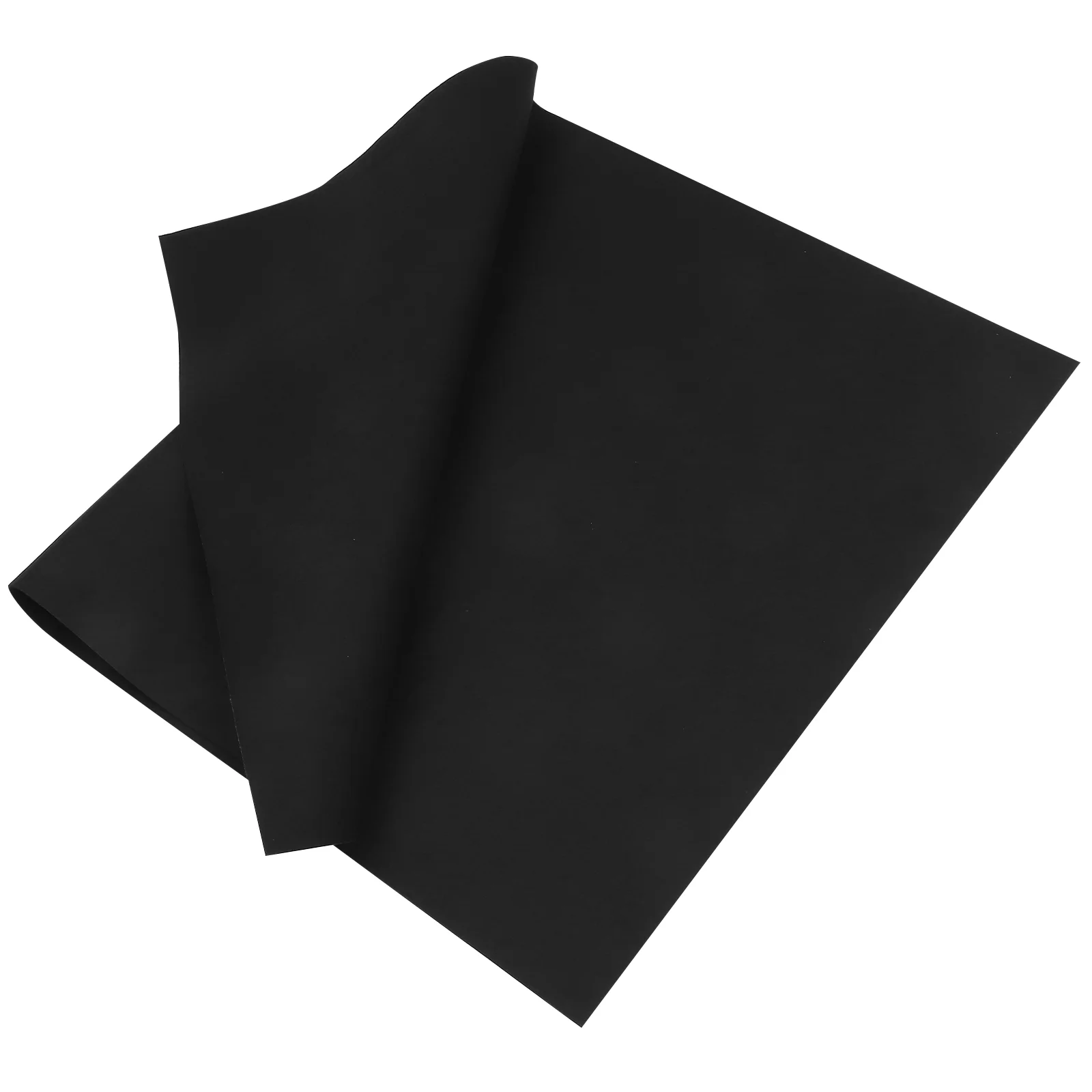 Calligraphy Pad Place Mats for Table Felt Washable Practical Drawing Desk Painting