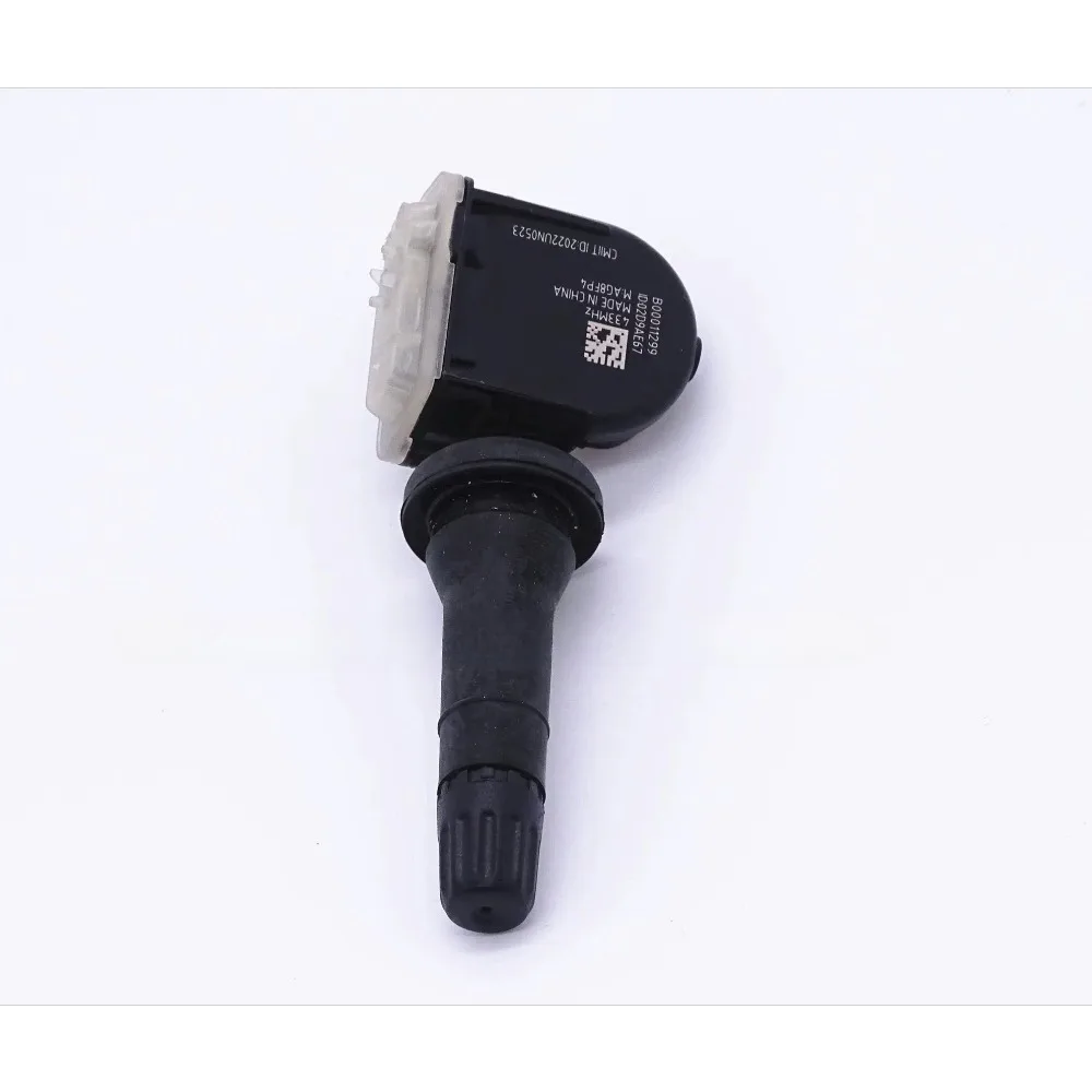 Tire Pressure Sensor Tire Pressure Monitoring Sensors Valve Stem for BAIC BJ40L BJ80 BJ40PLUS Genuine Brand New B00011299