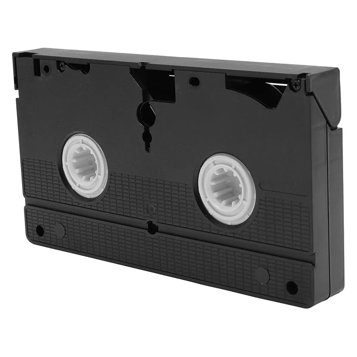 VCR Head Cleaner VCR Head Cleaner Reusable Video Player Head Cleaning Tool Dry Technology No Fluid Required