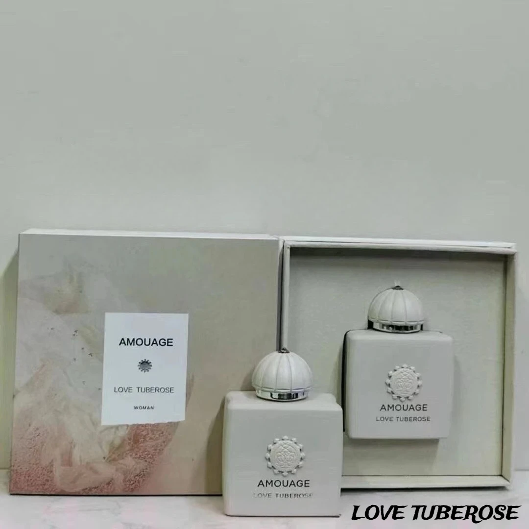AMOUAGE Guidance 46 100ml Dames Eau De Parfum Langdurige elegante vrouwelijke geur Zachte frisse warme unieke geur Honor Epic - afbeelding 1