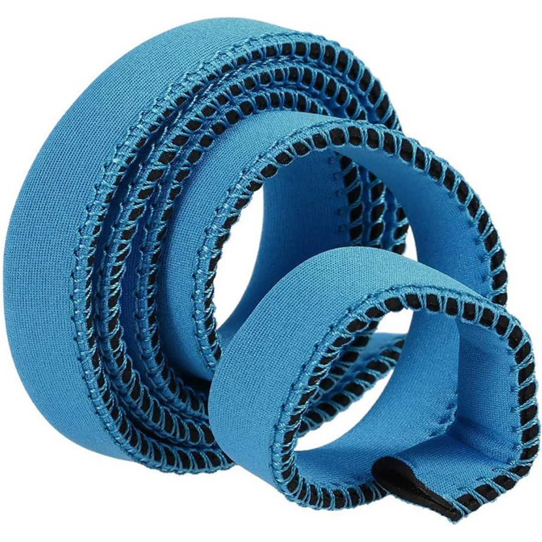 غطاء أنبوب المثانة المائية، أنبوب الترطيب، أداة التخييم في الهواء الطلق، غطاء خرطوم عازل للأكمام، غلاف واقي لأنابيب المياه