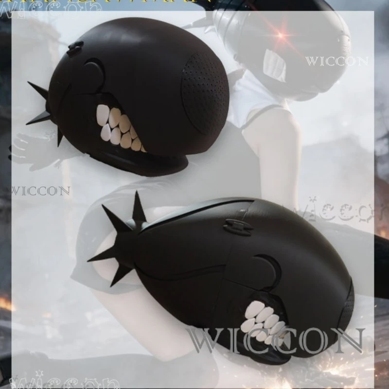 

Костюм для косплея Резе Бум Девил из аниме, головной убор, наряд для взрослых, рубашка, сексуальный костюм для вечеринки на Хэллоуин, женский костюм