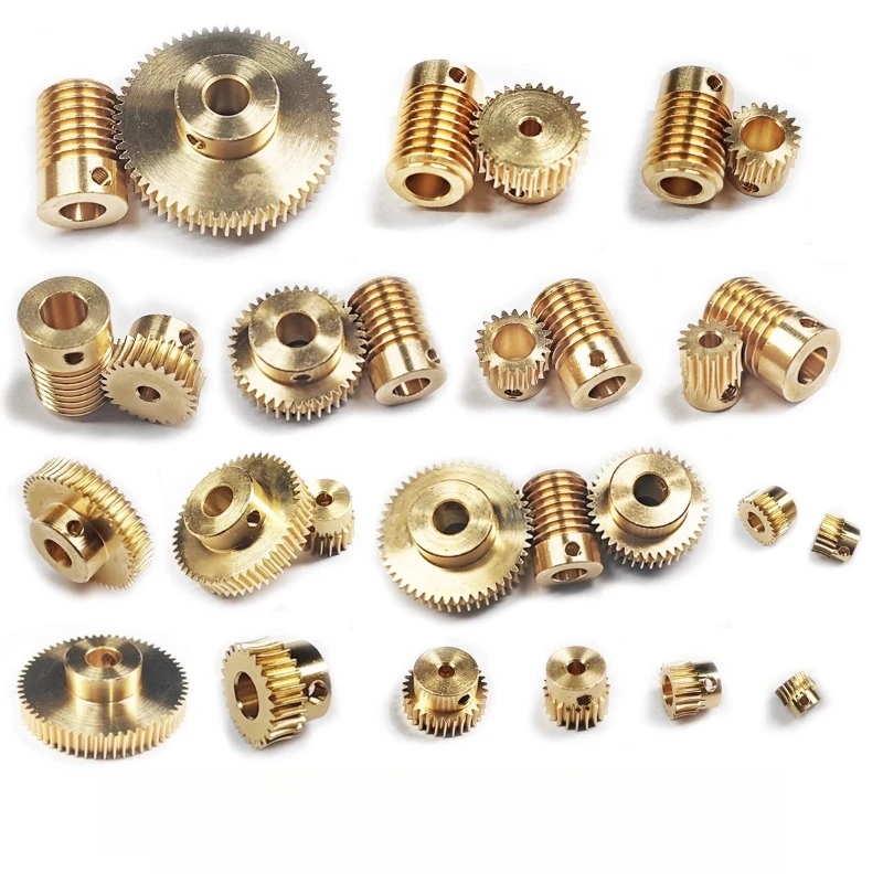 

0.5 mode, envelope type, worm 10/15/20/25/30/40/50/60 times reduction ratio transmission mechanism