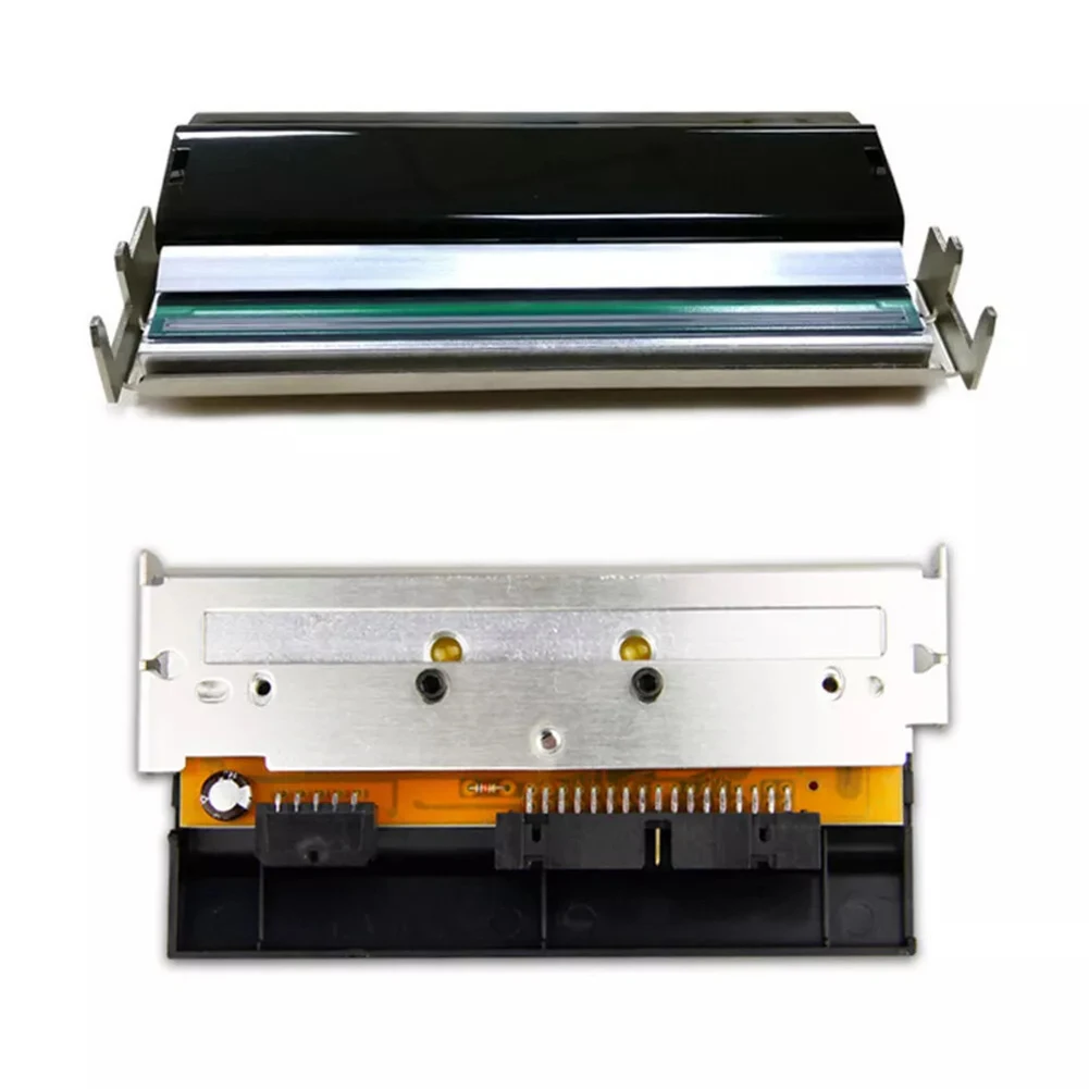 Barcode Printer Part 300dpi Thermal Head For High Volume Printing High-resolution Printing Clear Print Quality