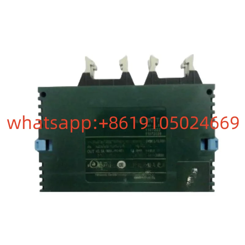 

New Original Module IC200PKG010