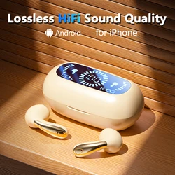 For Samsung Buds Faith Galaxy buzz fe Wireless Headphones Samsung Earbuds Earphone Bluetooth Motorola Google pixel Apple iPhone