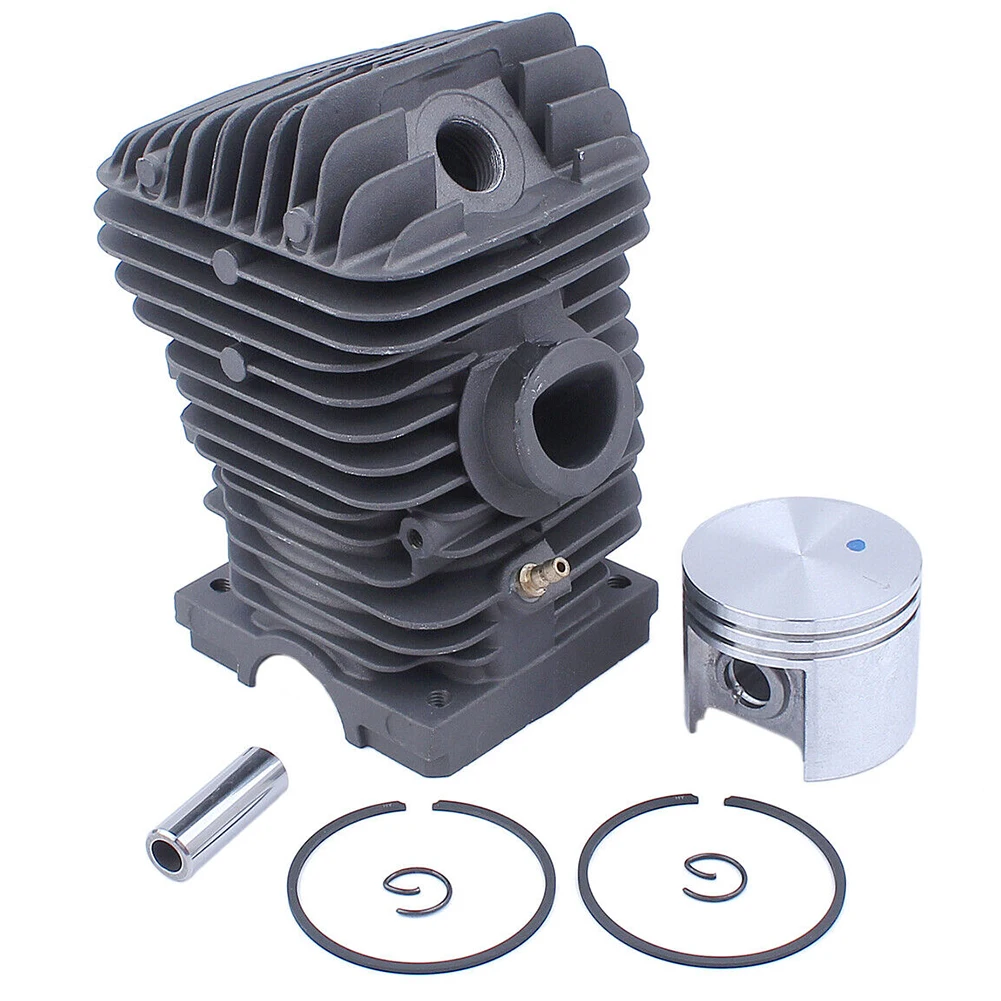 

Cylinder Piston KIT-CYLINDER PISTON 023 025 MS230 MS250 42.5mm Chainsaw Replacement Part 1123 020 1209 For Sti Hl