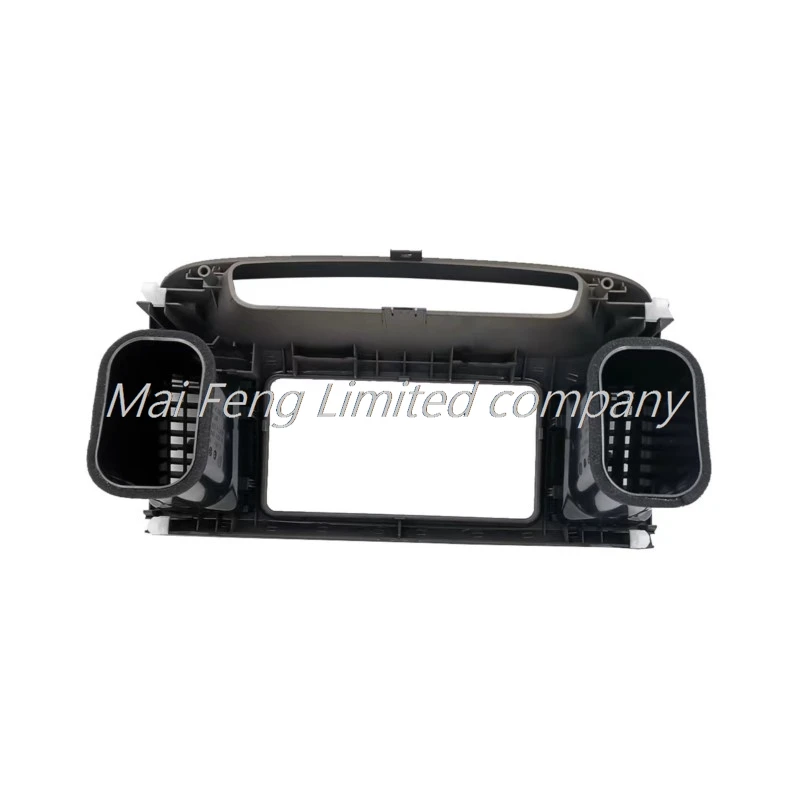 For Toyota Camry 5 2002 2003 2004 2005 2006 Fascia Automotive Stereo panel CD DVD interior accessories