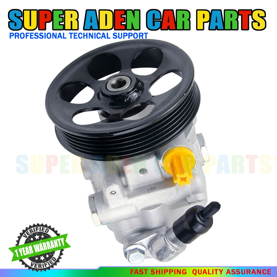 

Насос гидроусилителя руля для Subaru Impreza Forester WRX 2.0L 2.5L 08-12 34430FG010 34430-FG010 34430-FG011 34430FG011 34430FG0109L