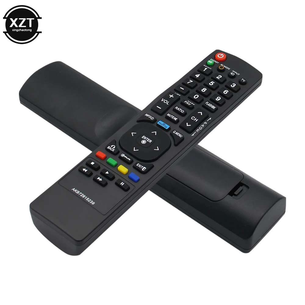 Universal Remote Control Universal for Smart TV AKB72915239 42LV3500 32LV2500 7LW5000 50PW350U 42PW350 37LK450UB 26LV2500 55LW5