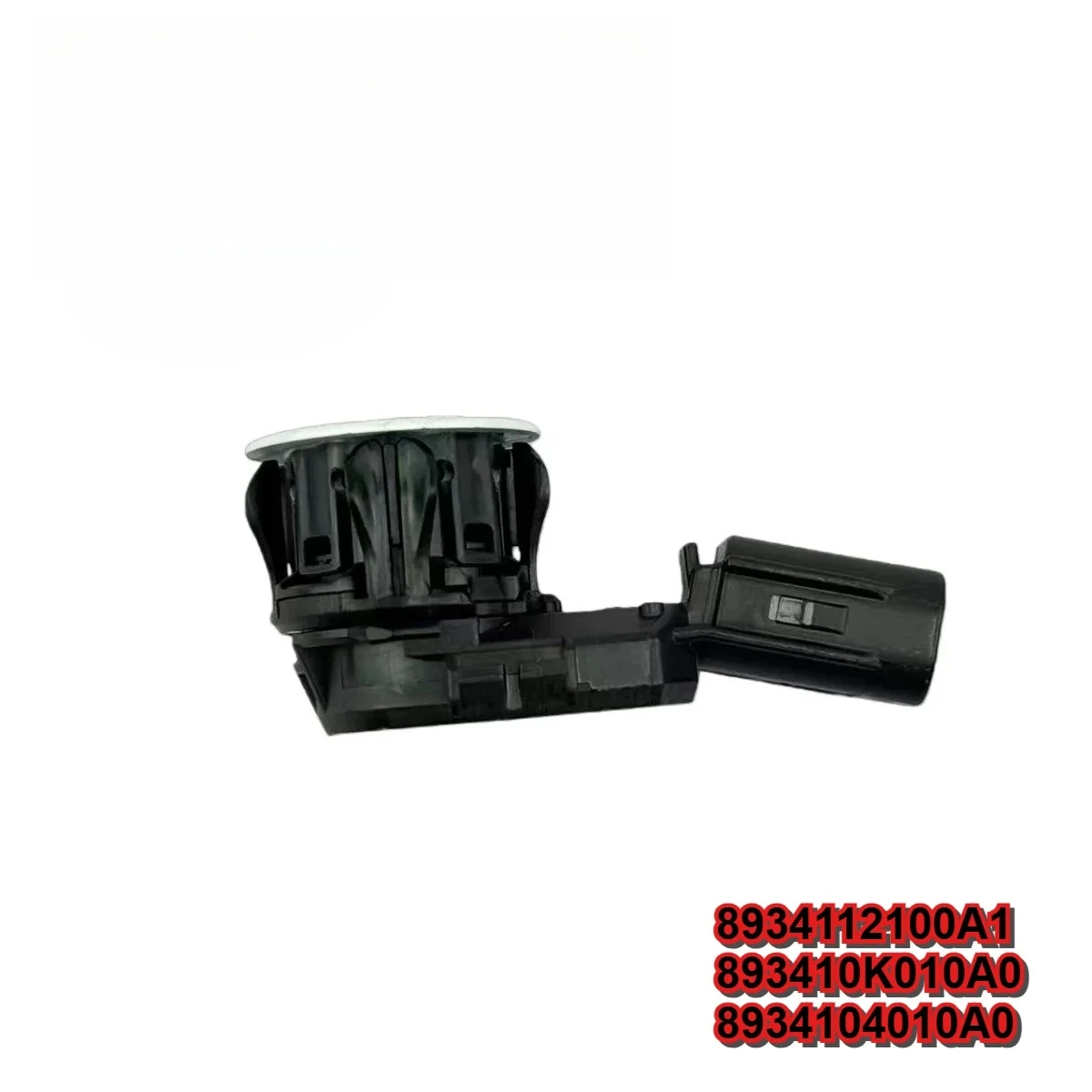 

Ultrasonic Backup Sensor 8934112100A1 893410K010A0 8934104010A0 Replacement For Toyota Corolla Camry RAV4 Auto Parts