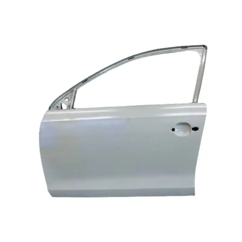 Factory direct supply Auto Accessories Car FRONT LEFT DOOR PANEL SHELL for VW JETTA 2012 2013 2014