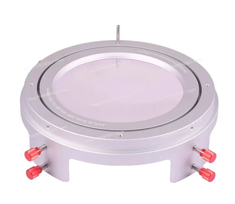 Solar Discovery Ser…