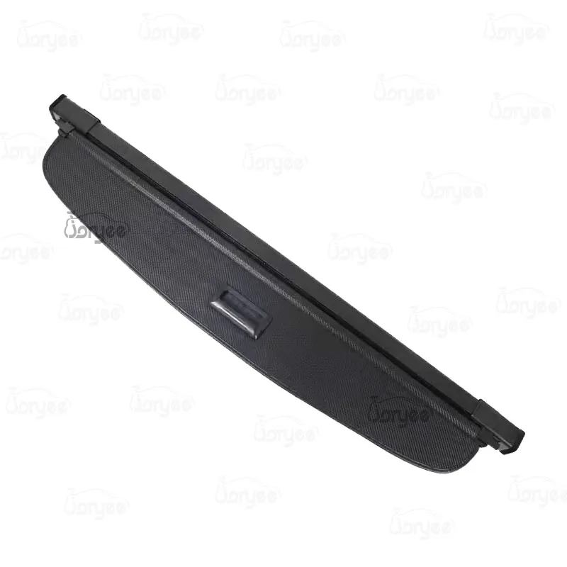

Retractable Rear Parcel Shelf Roller Blind Boot Load Trunk Cargo Cover Interior Accessory for Mercedes GLC Luxury 2013-2019