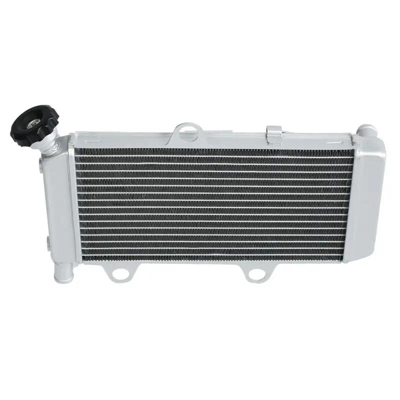 Motorcycle Engine Radiator Cooler Cooling For Yamaha XT660R XT660X 2004-2014