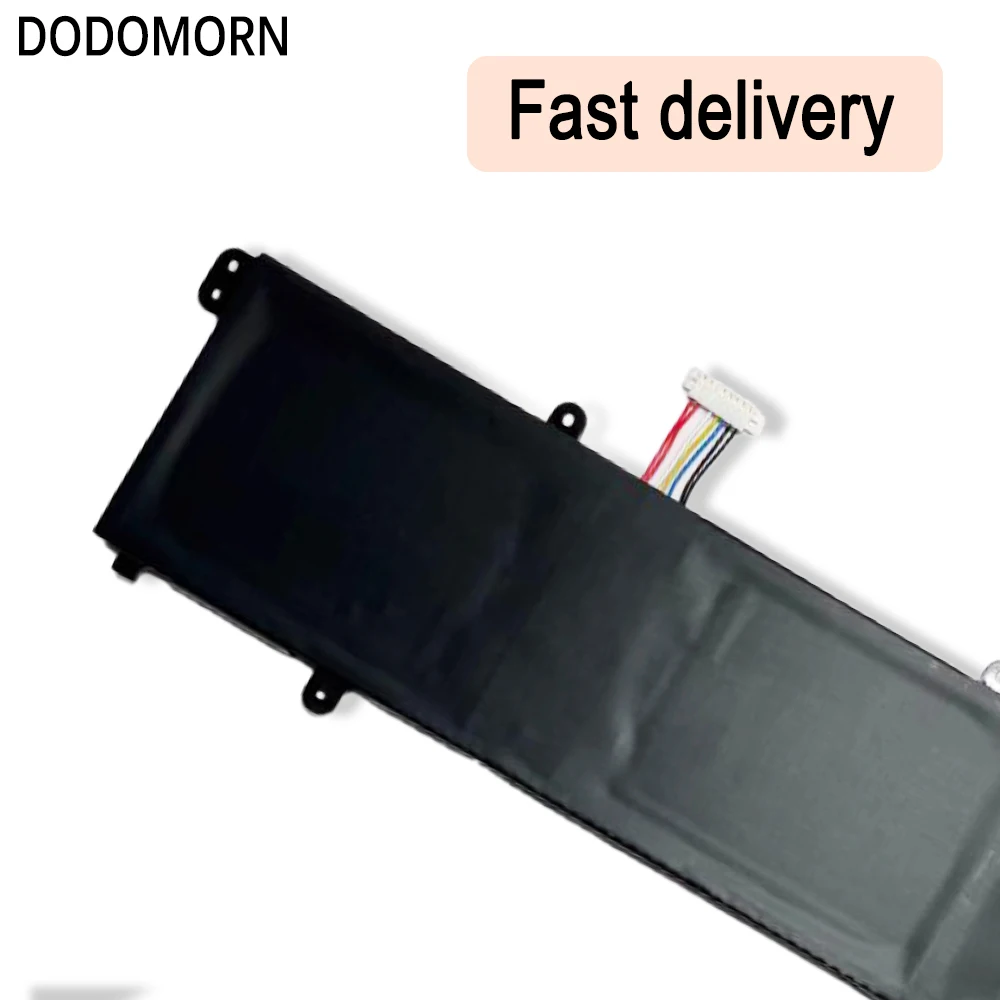 Dodomorn-asus viobookフリップ用ラップトップバッテリー、b31n1911、c31n1911、tp470ea、tp470ez、tm420iaシリーズ、42wh、高品質