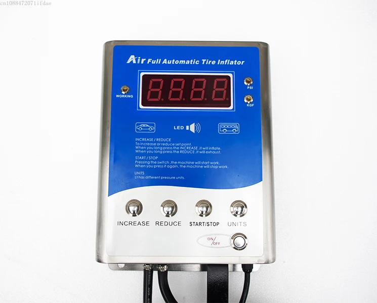 SL-3A Portable Car …