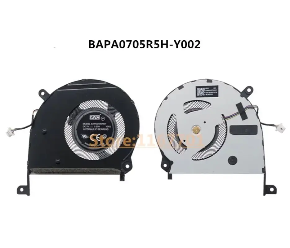 Recensione e valutazione del dissipatore per CPU/GPU per Asus Zenbook 15 Y002