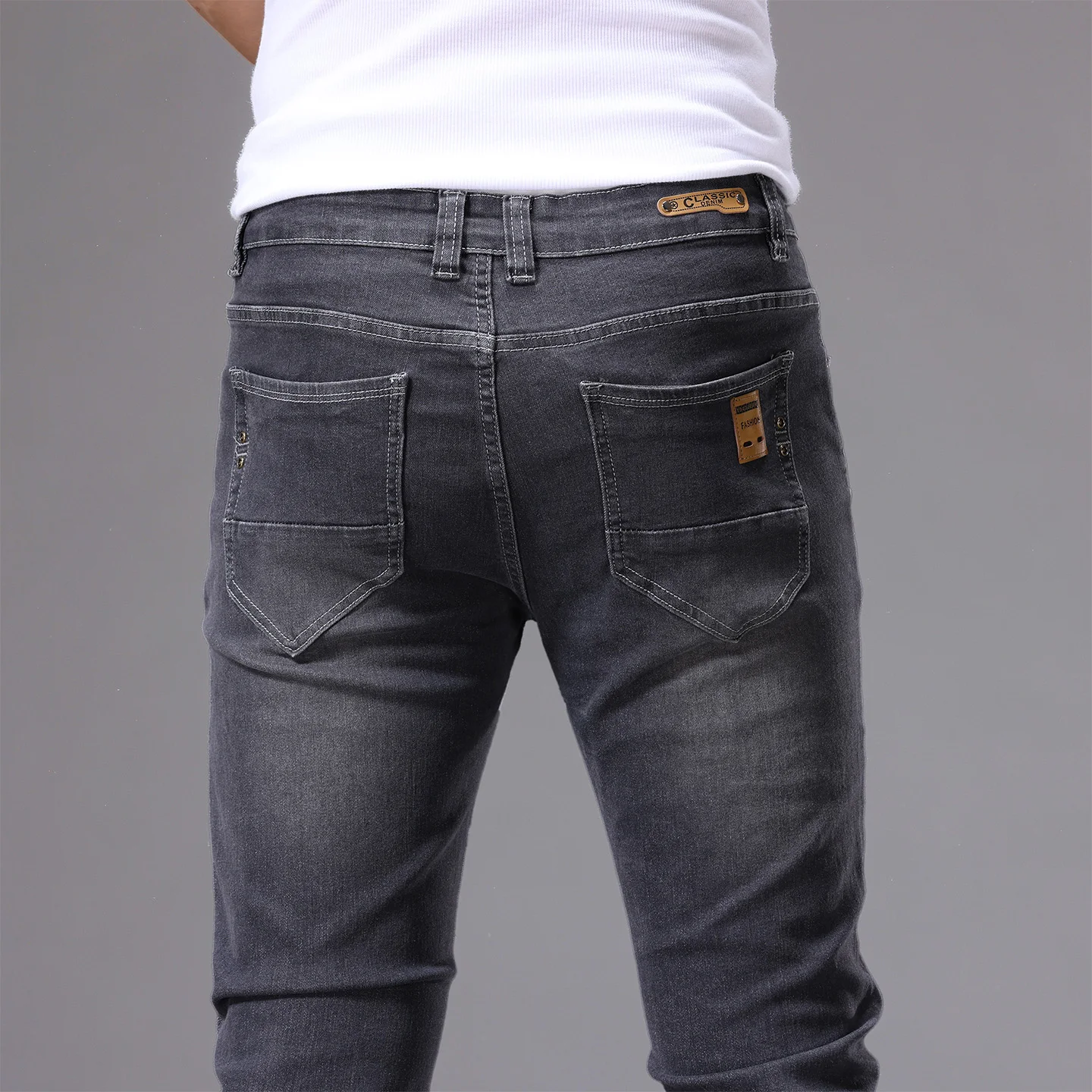 Dark Grey