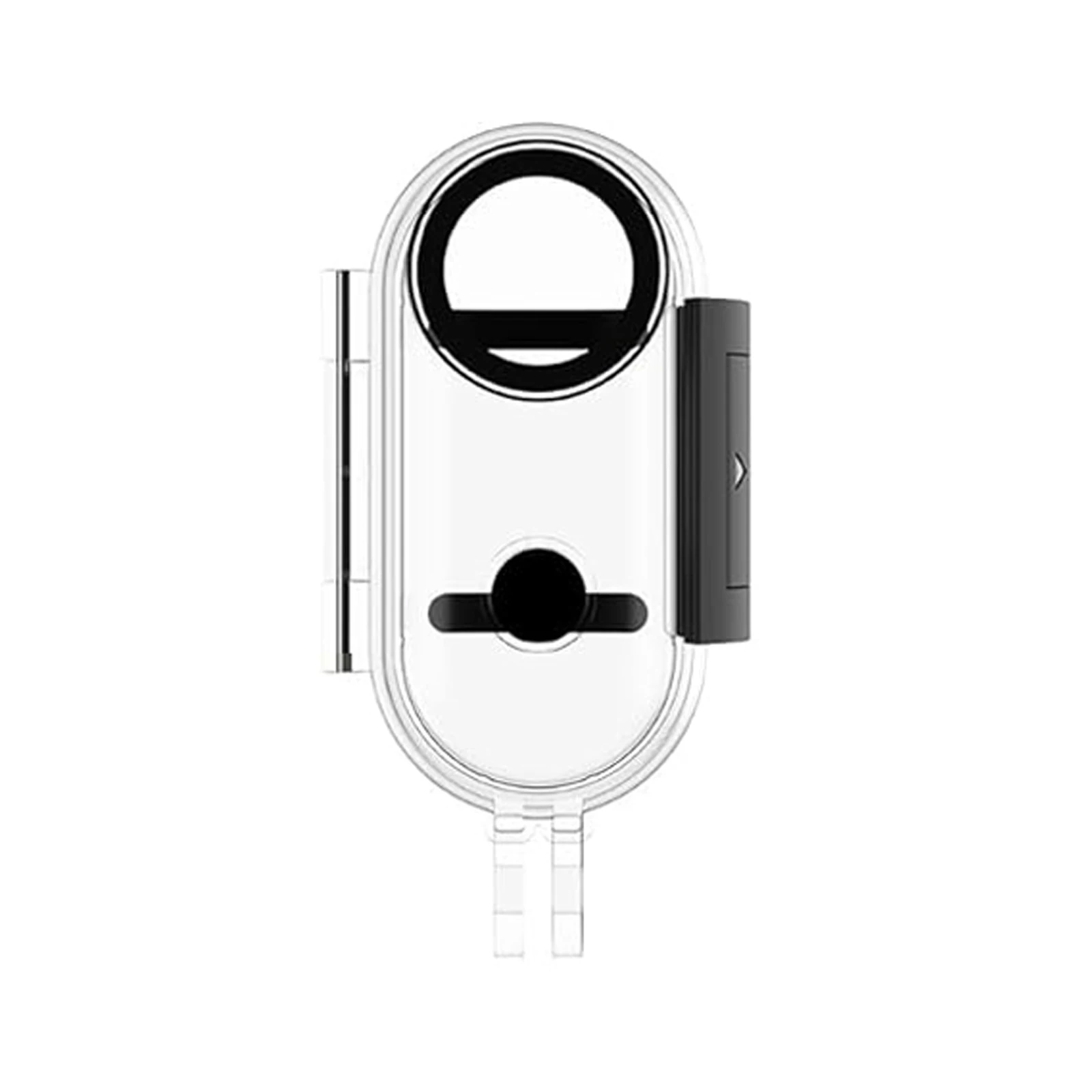 

Waterproof Case for Body POV Camera H88
