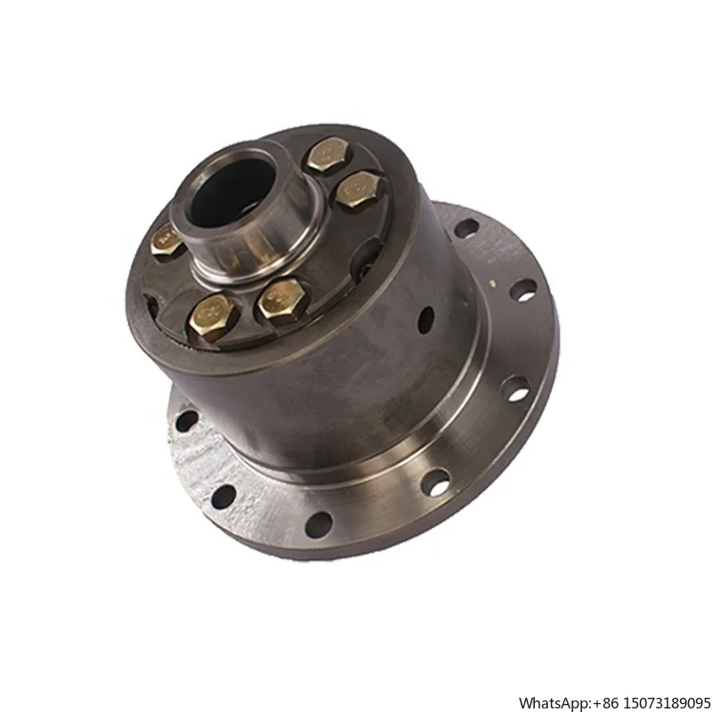 

L.S.D Off-roads для дифференциала Fit Limited для шоссейных гонок 25 Spline