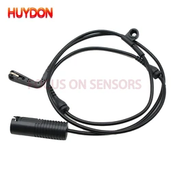 34351163207 Rear Axle Left Right Brake Pad Wear Sensor For BMW 5 E39 High Quality Auto Part Accessories
