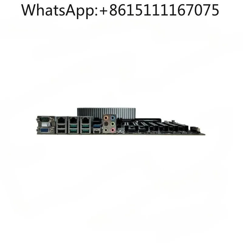 P15SWN Single Server Workstation Motherboard, High Performance W790 Chipset Mainboard