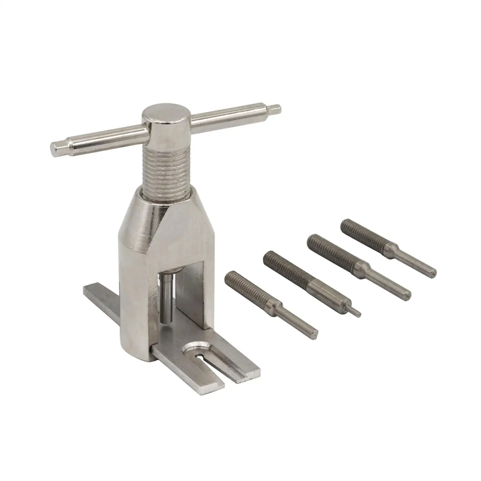 Motor Shaft Sprocket Puller Tool Set Hand Tools for RC Helicopter