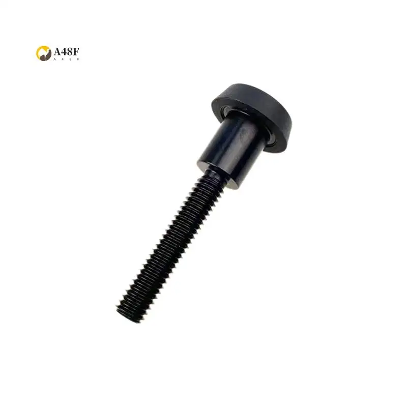 

A48F-Свинт задней заглушки кия Винт заглушки кия Противага Винт задней заглушки кия Нанесите палку для кия Musashi