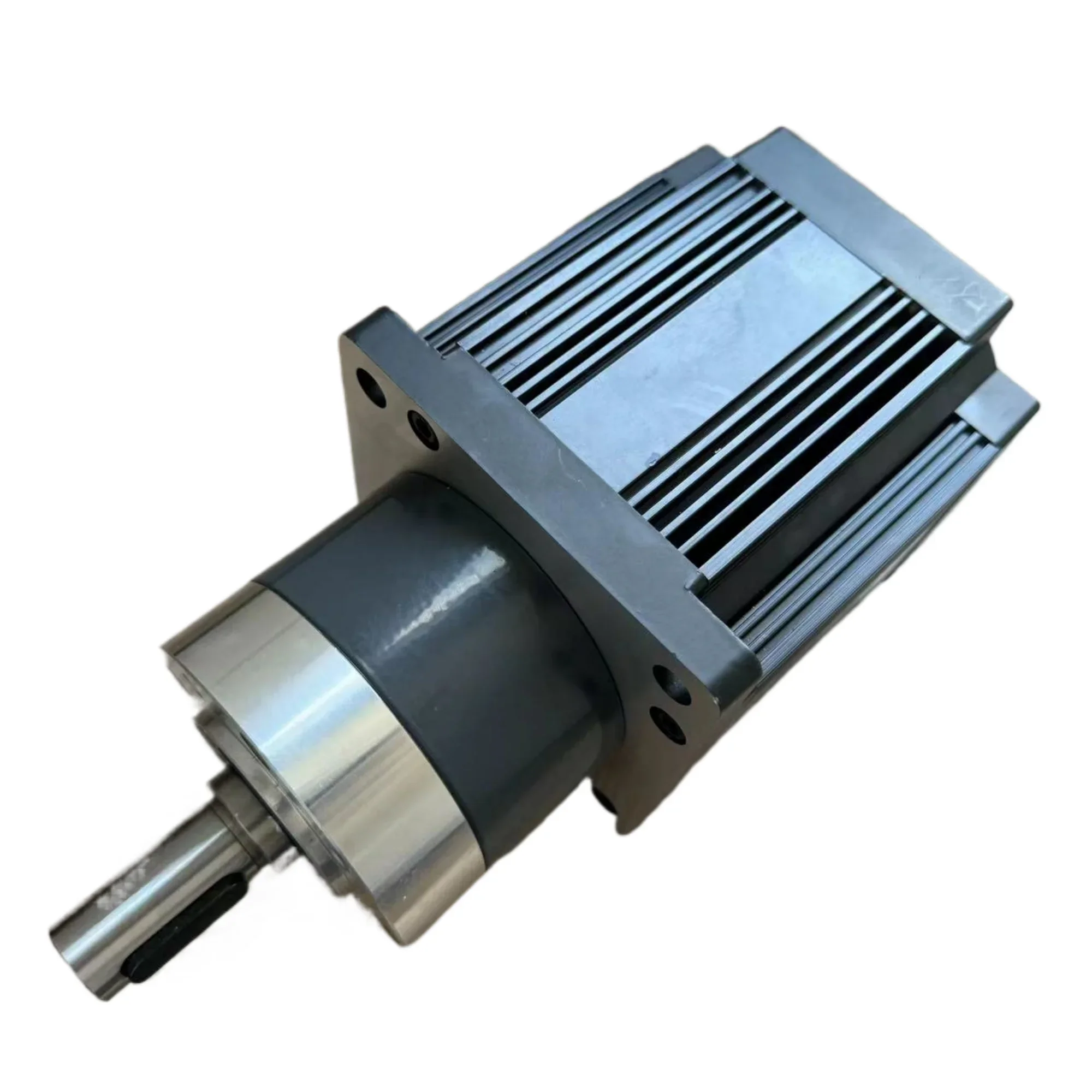 82PN.110BLS Series 110mm Big Power Planetary Gear Brushless Dc Motor Rated Torque Upto 120Nm Over 1000w 0.5kw 1kw 1hp 2hp