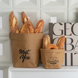 Home Decoration Bakery Scene Model Artificial Bread Simulation French Baguette Kitchen Toy Shopwindow Ornament Accessories
