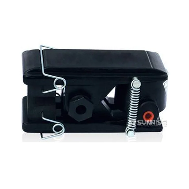 China Made Low Price First Grade Air Disc Brake for Printing Machine