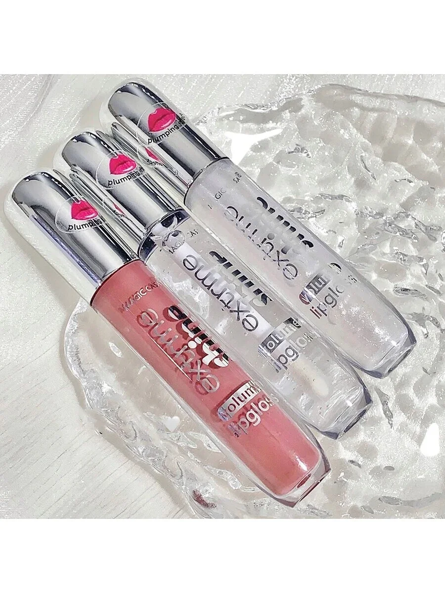 Waterproof Moisturizing Lip Gloss Y2K Lip Oil