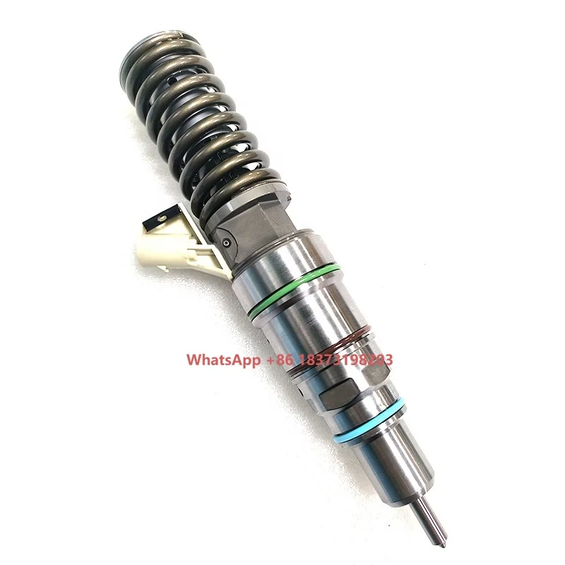 

High Quality Fuel Injector 0414703003 0414703002