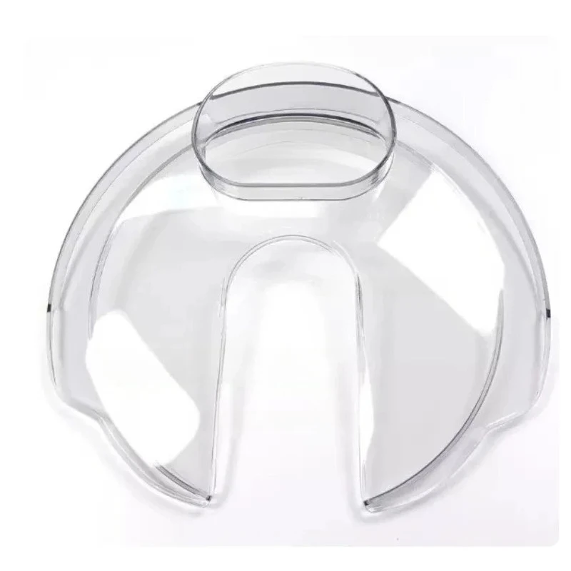 Applicable To Chef MUM5 Series Mixing Bowl Splash Guard Leak Proof Lid