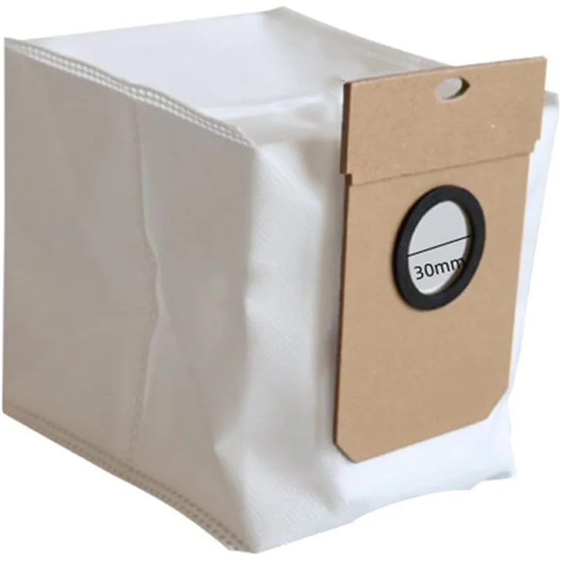 YCOC-Cecotec Conga 11090 로봇 진공 청소기 메인 사이드 브러시 Hepa 필터 걸레 천 먼지 봉투 액세서리