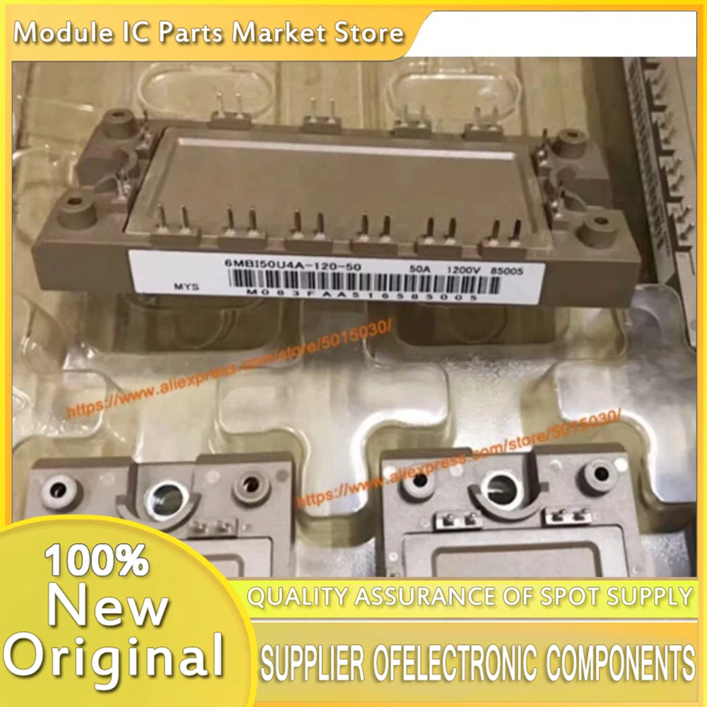 

6MBI50U4A-120-50 6MBI75U4A-120-50 6MBI35U4A-120-50 НОВЫЙ МОДУЛЬ
