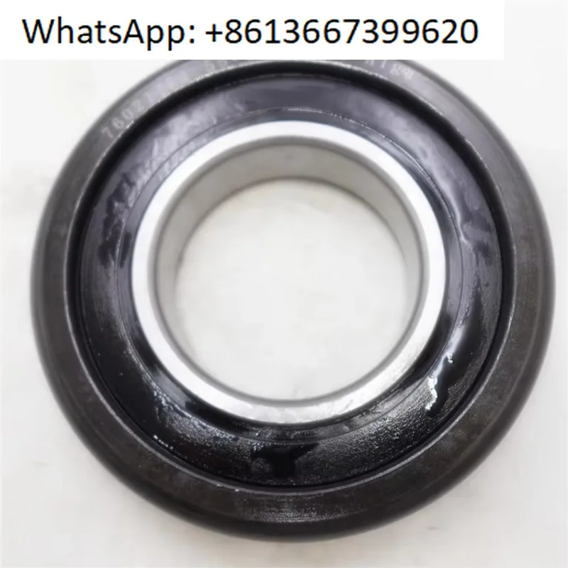Forklift clutch release bearing 760211K1 55*109.5 * 29 mm