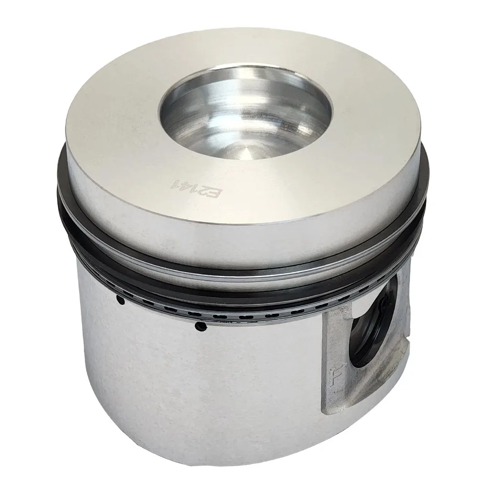 

Engine Piston Assembly 3800879 For Cummins B3.3 Diesel Engine Parts