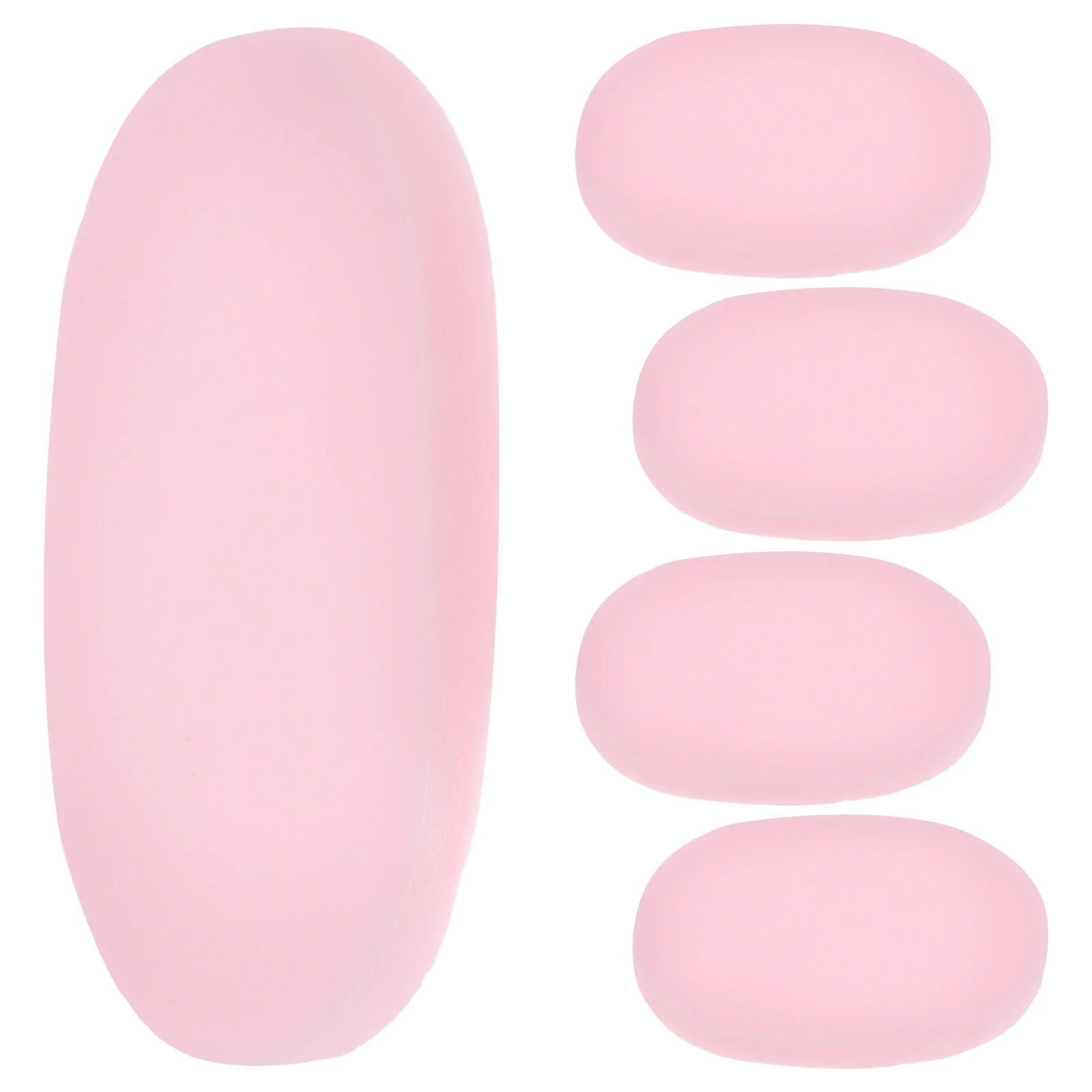 Рисунок 6 - спонж для лица, натуральный биоразлагаемый