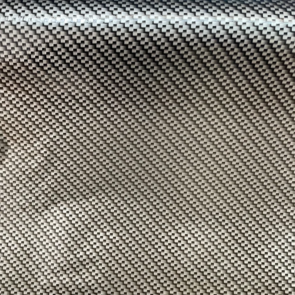 Two-Strand Braid Carbon Fiber PVA Hydro Dip Film,Water Transfer Printing Film for Car Interior, Motorcycle Helmet & Bicycle DIY