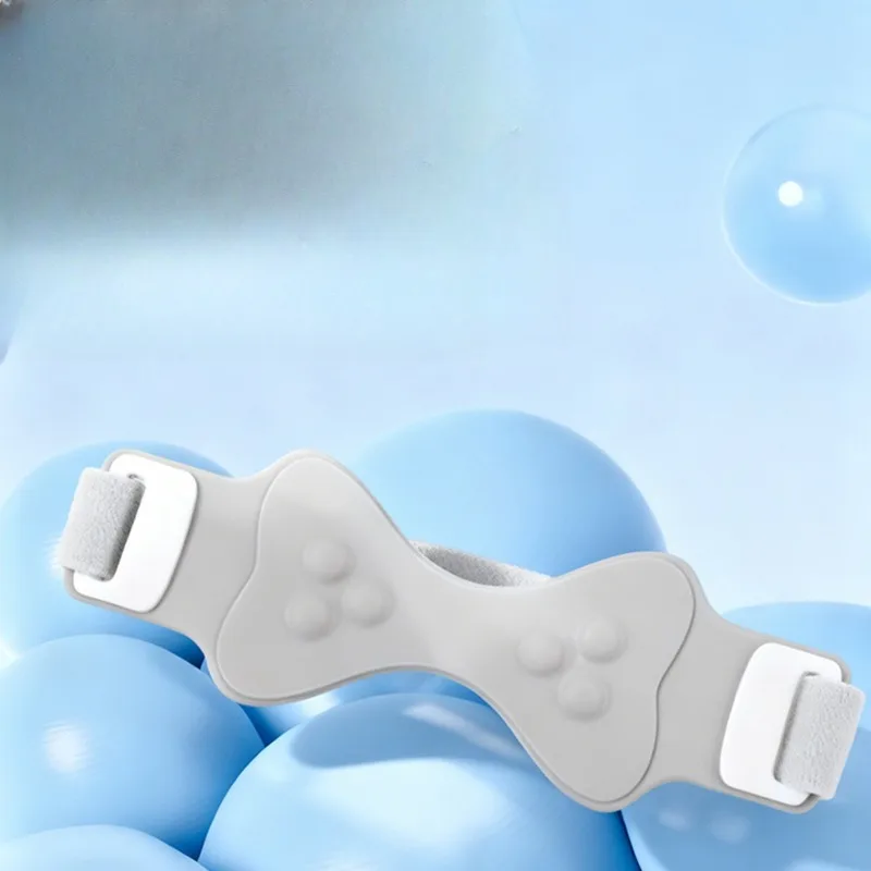 Sports Knee Guard Patella Stabilizer Silicone Run Basketball Skipping Rope Mountain Climbing Meniscus Care Compression Support